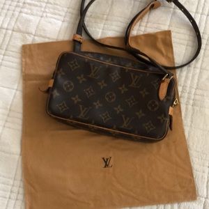 Louis Vuitton Crossbody